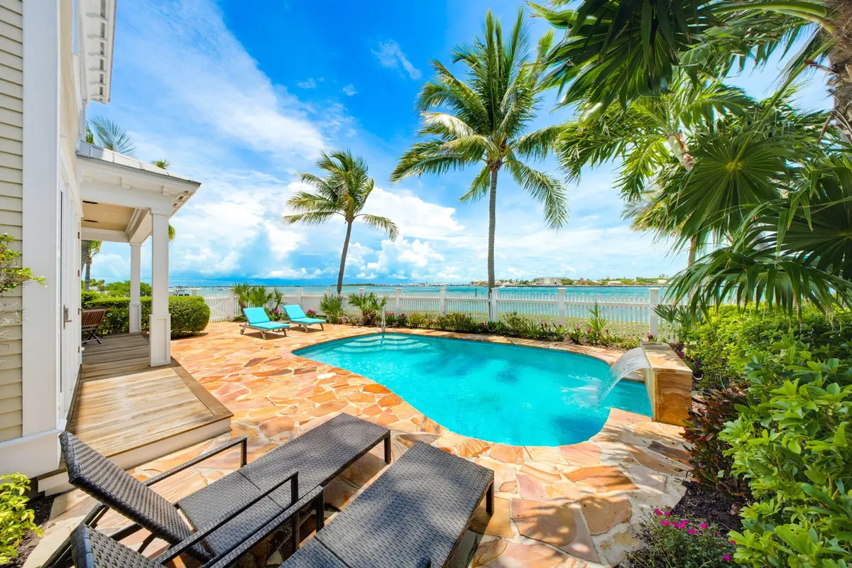293 Sunset Key Drive, Key West, FL 33040 - #1