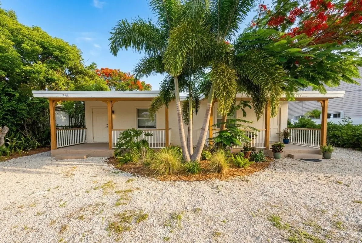 746 50th Street Gulf, Marathon, FL 33050 - #1