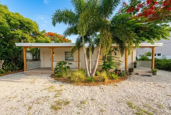 746 50th Street Gulf, Marathon, FL 33050