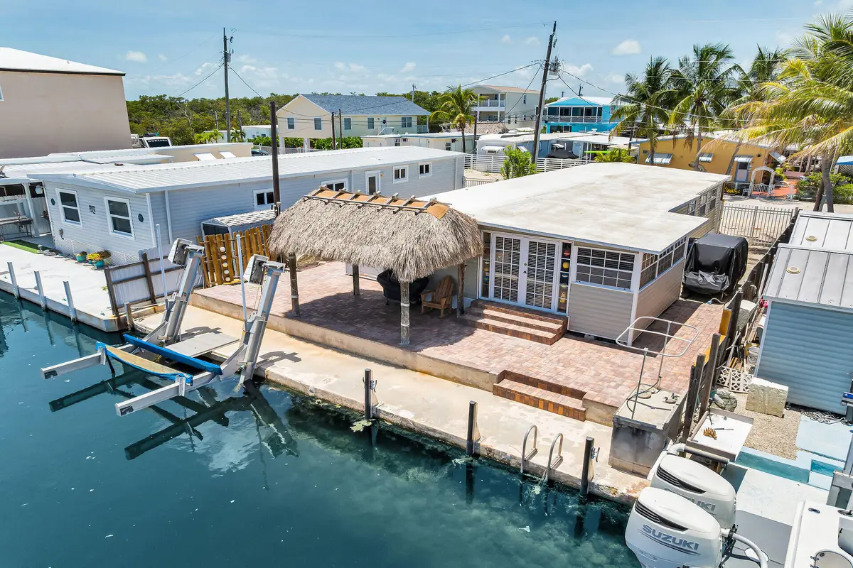 224 W 1st Court, Key Largo, FL 33037 - #1