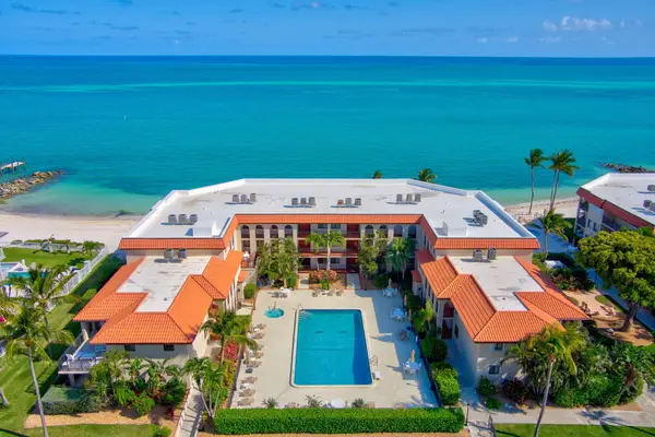 1001 W Ocean Drive #1-202, Key Colony, FL 33051