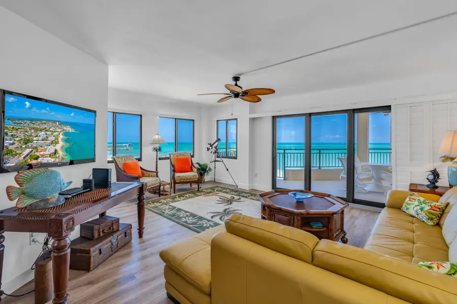 1001 W Ocean Drive #1-202, Key Colony Beach, FL 33051 - #2