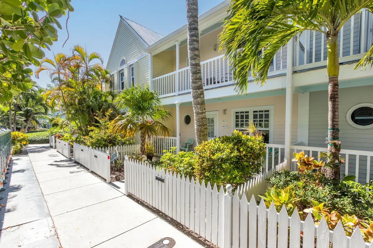 204 Southard Street #5, Key West, FL 33040 - #1