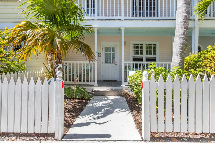 204 Southard Street #5, Key West, FL 33040 - #2