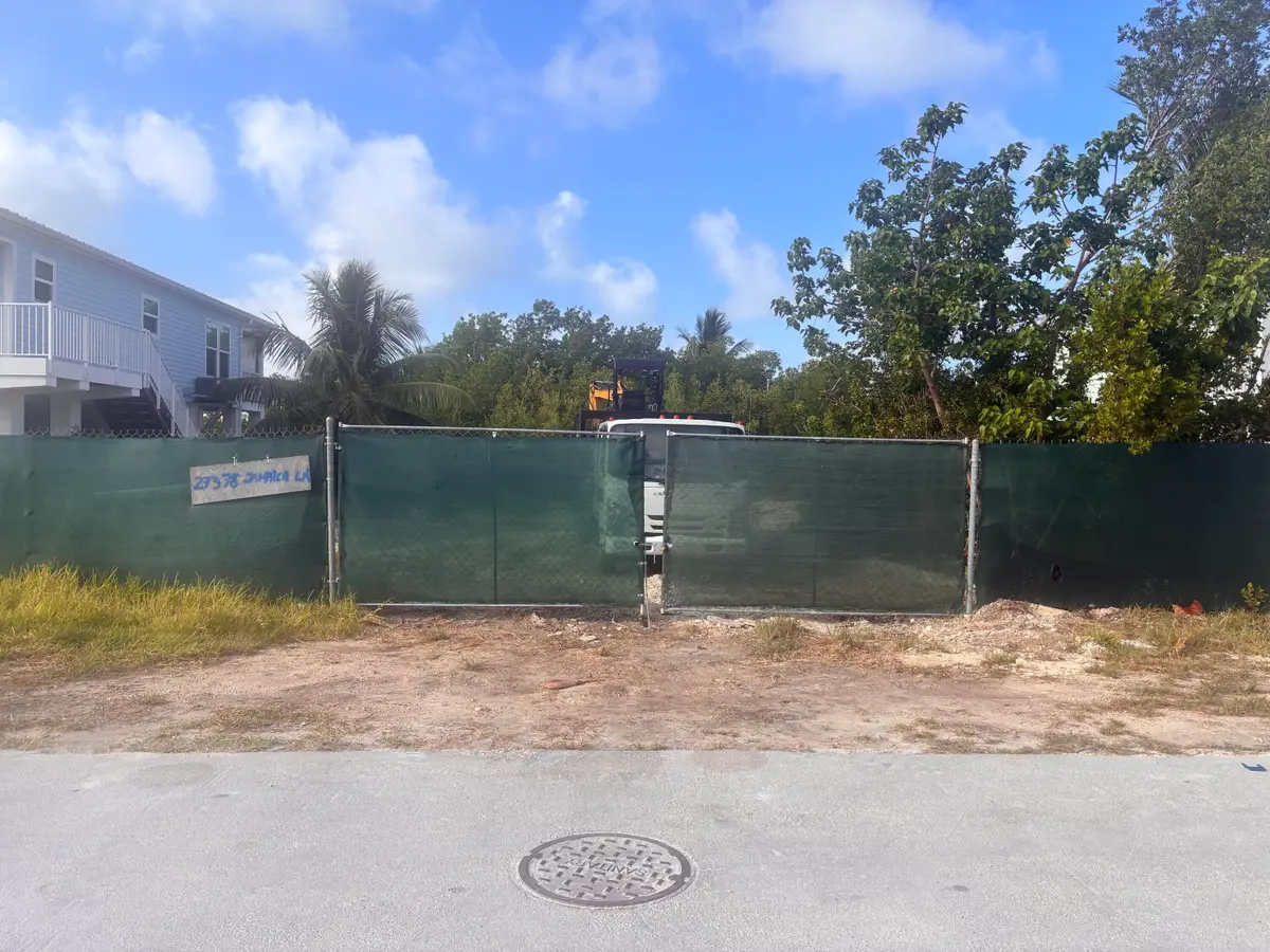 27378 Jamaica Lane, Ramrod Key, FL 33042 - #1