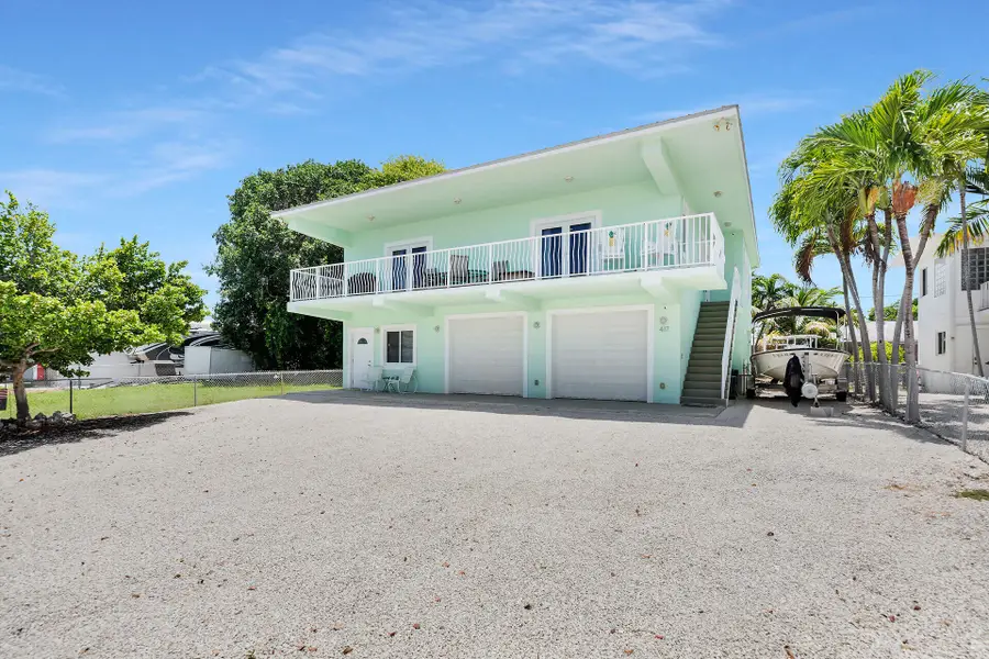 417 3rd Street, Key Largo, FL 33037 - #3
