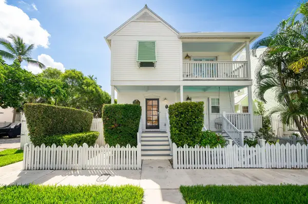 1 Spoonbill Way, Key West, FL 33040