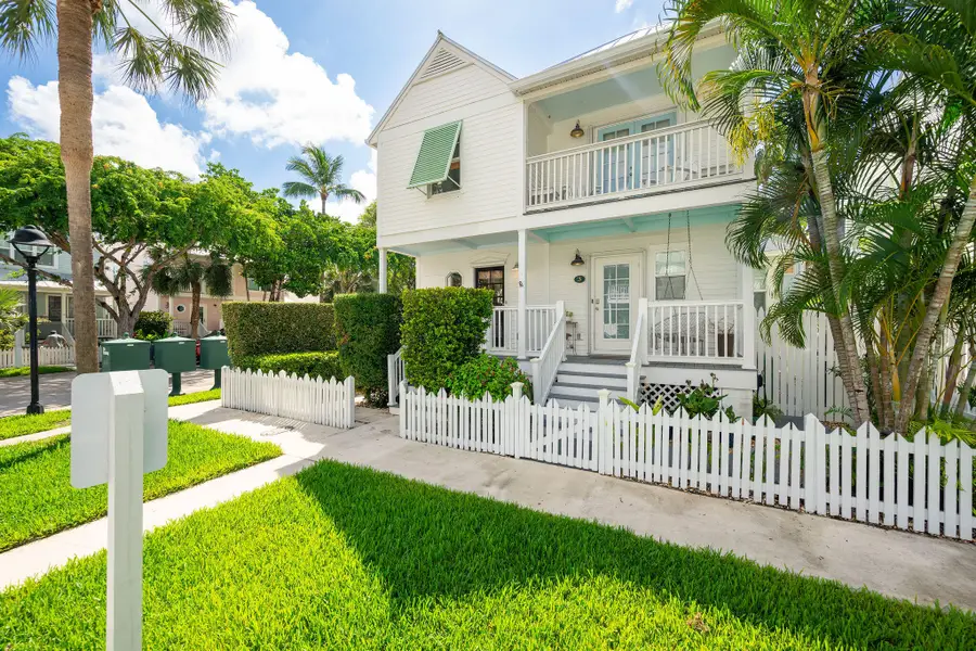 1 Spoonbill Way, Key West, FL 33040 - #2
