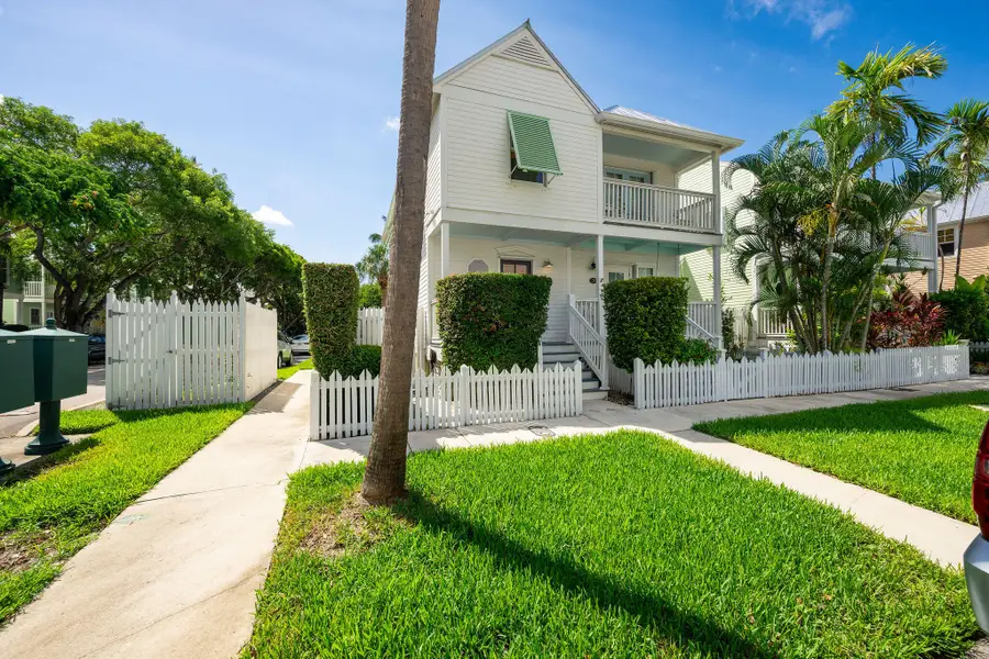 1 Spoonbill Way, Key West, FL 33040 - #3