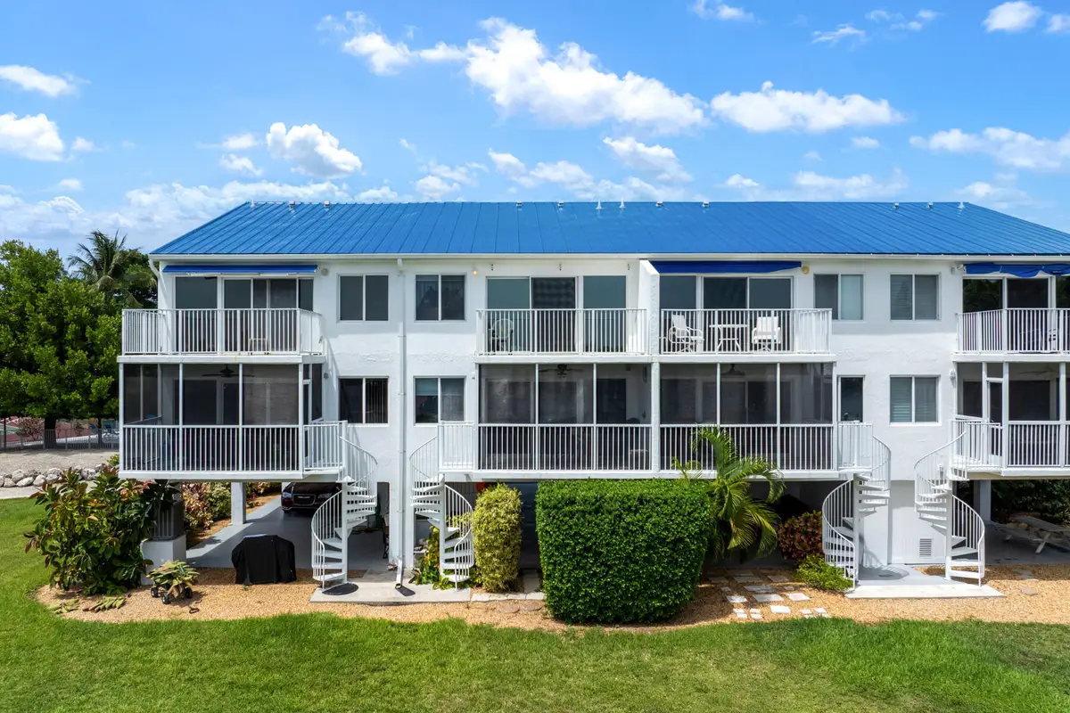95 Coco Plum Unit 4b Drive #Slip B-34, Marathon, FL 33050 - #1