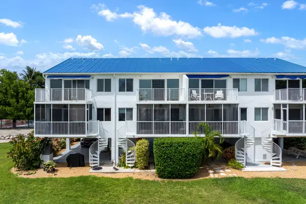 95 Coco Plum Unit 4b Drive #Slip B-34, Marathon, FL 33050