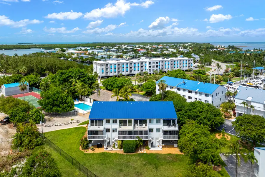 95 Coco Plum Unit 4b Drive #Slip B-34, Marathon, FL 33050 - #3
