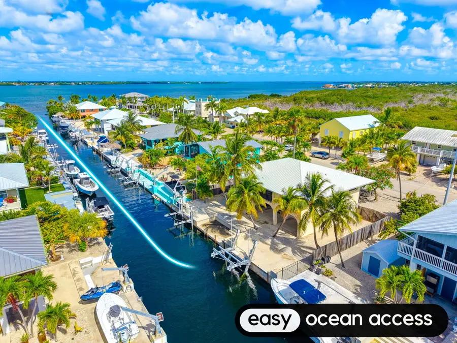 29424 Forrestal Avenue, Big Pine Key, FL 33043 - #2