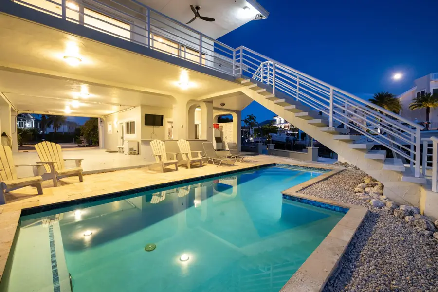 125 Porto Vista Court, Islamorada, FL 33036 - #2