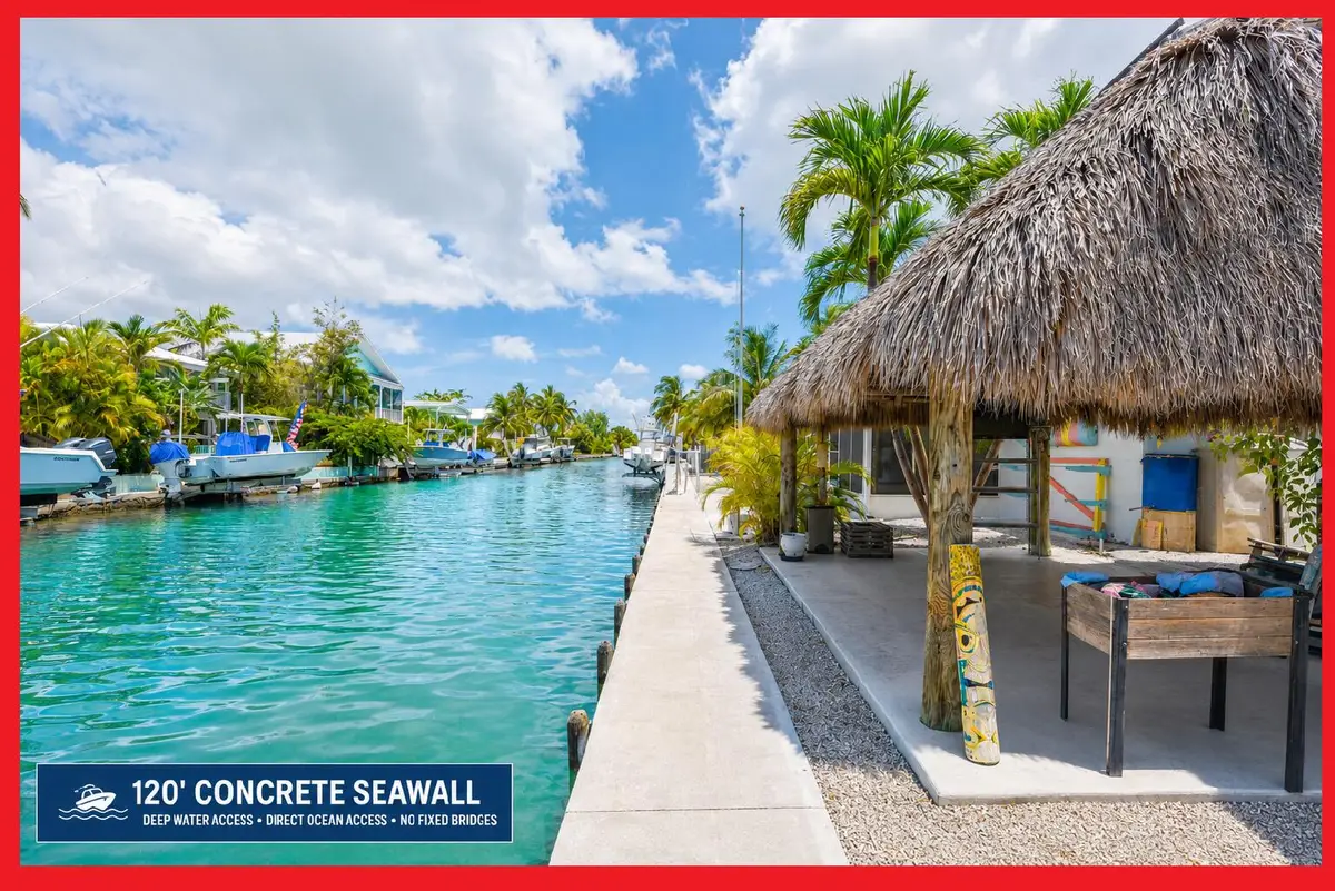 466 W Shore Drive, Summerland Key, FL 33042 - #1