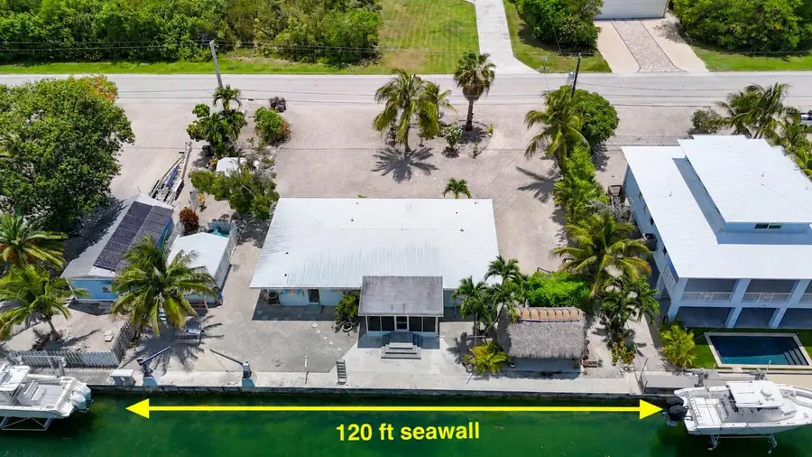 466 W Shore Drive, Summerland Key, FL 33042 - #2