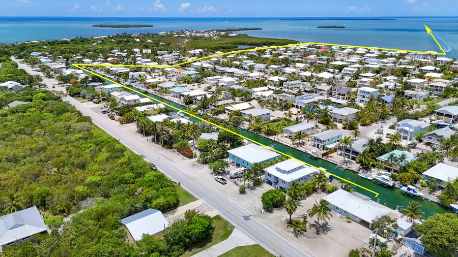 466 W Shore Drive, Summerland Key, FL 33042 - #3