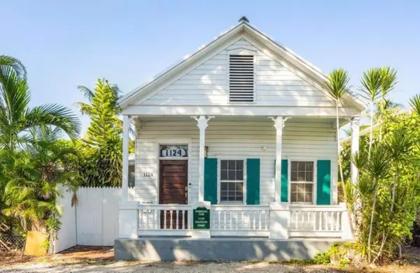 1124 Watson Street, Key West, FL 33040