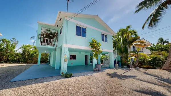 124 Ocean Shores Drive, Key Largo, FL 33037