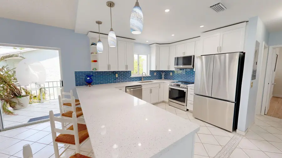 124 Ocean Shores Drive, Key Largo, FL 33037 - #3