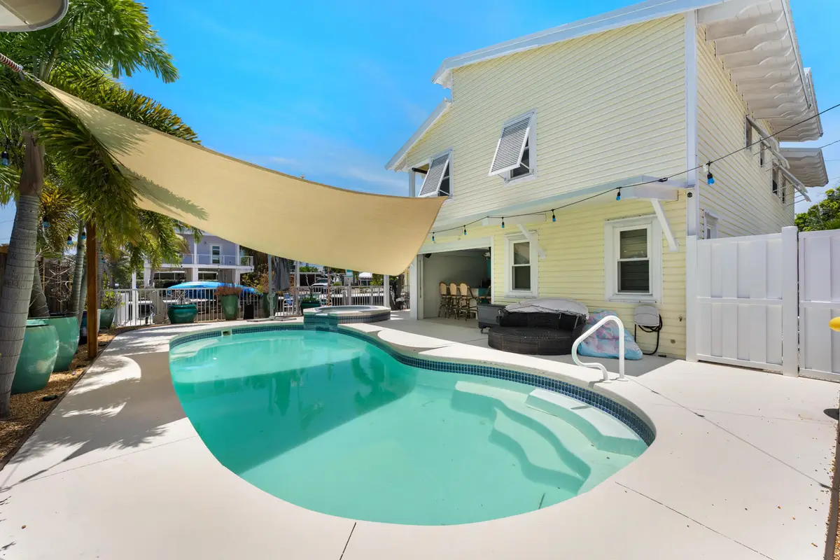 11563 4th Avenue Ocean, Marathon, FL 33050 - #1