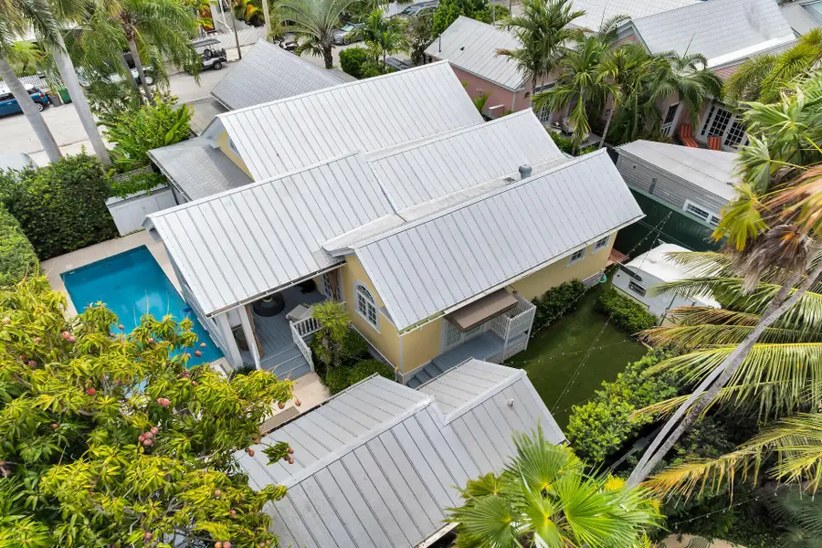 619 Ashe Street, Key West, FL 33040 - #2