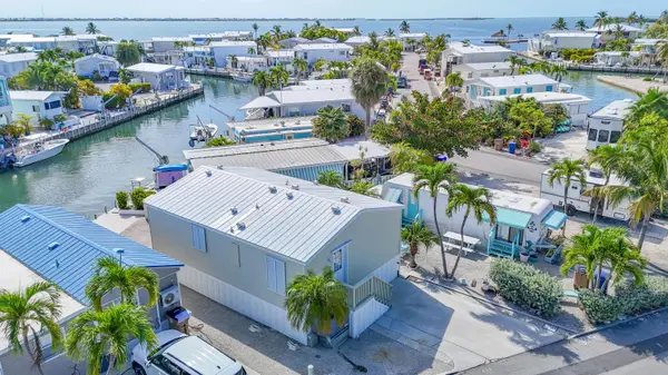 701 Spanish Main Drive #424, Cudjoe Key, FL 33042
