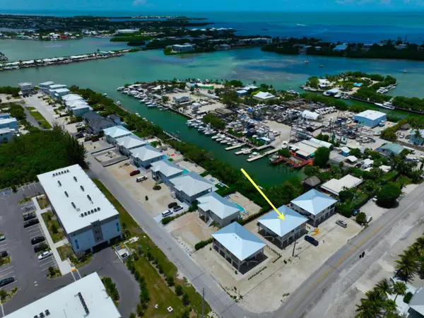 85 Coco Plum Dr A & B Drive, Marathon, FL 33050