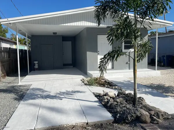 E49 12th Avenue, Stock Island, FL 33040