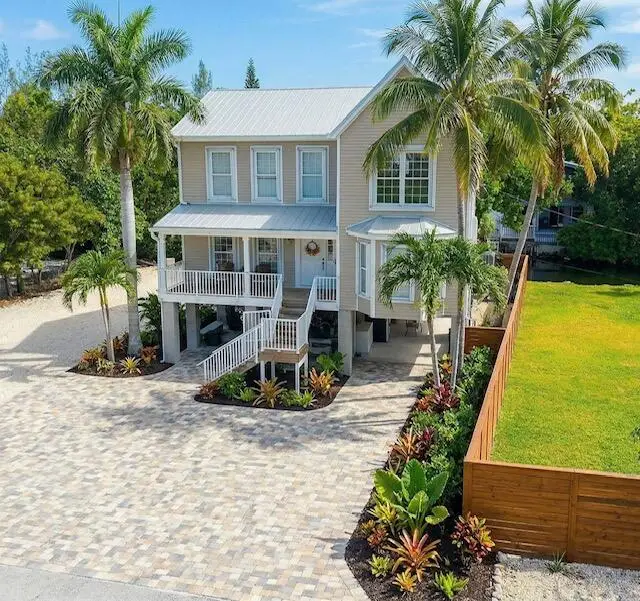 1615 Fern Avenue, Big Pine Key, FL 33043 - #2