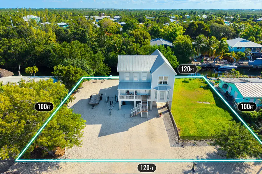 1615 Fern Avenue, Big Pine Key, FL 33043 - #3