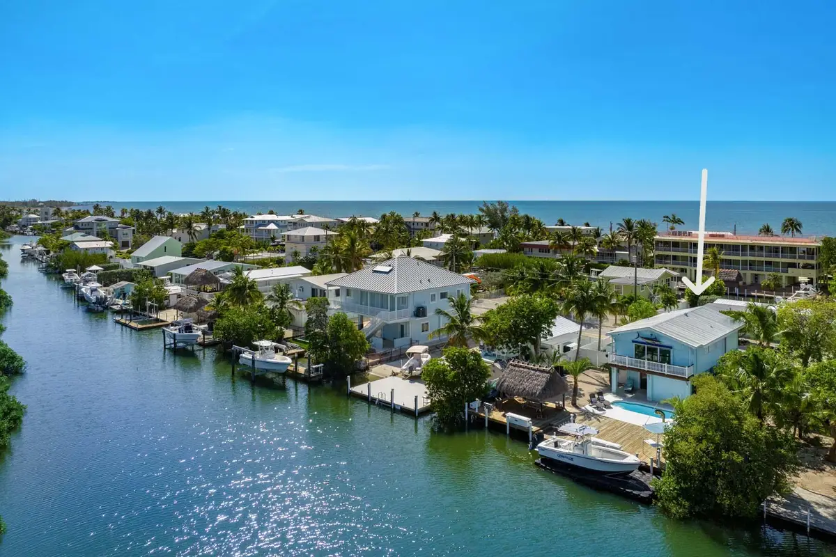 140 Iroquois Drive, Islamorada, FL 33036 - #1