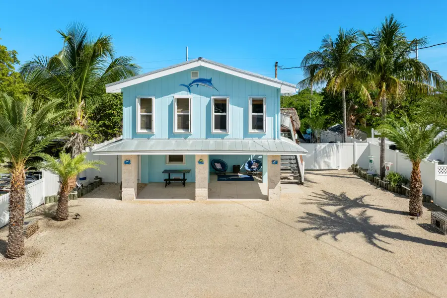 140 Iroquois Drive, Islamorada, FL 33036 - #3