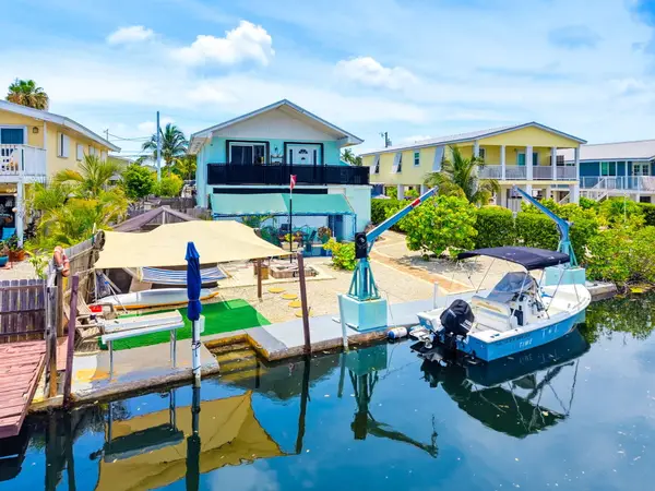 629 Powell Avenue, Little Torch Key, FL 33042