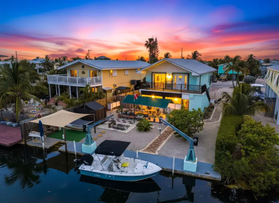 629 Powell Avenue, Little Torch Key, FL 33042 - #2