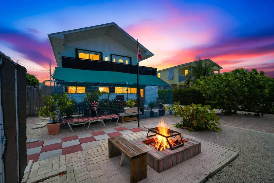 629 Powell Avenue, Little Torch Key, FL 33042 - #3