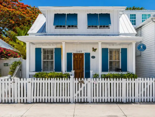 1009 Whitehead Street, Key West, FL 33040