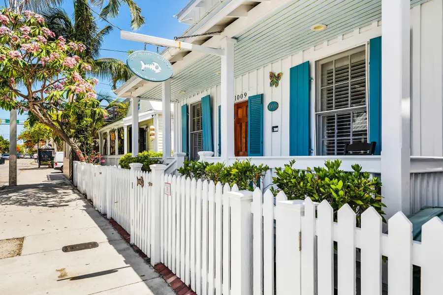 1009 Whitehead Street, Key West, FL 33040 - #3