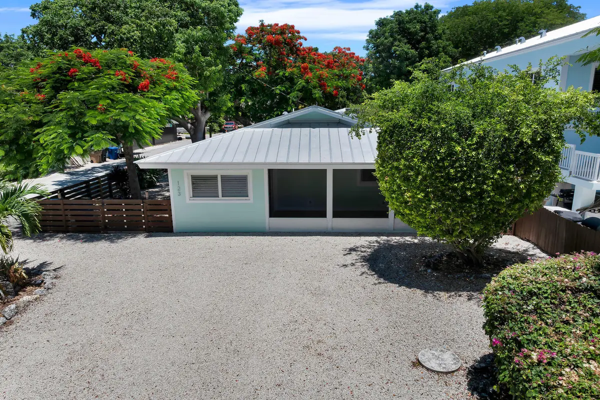 123 Ocean Bay Drive, Key Largo, FL 33037 - #1