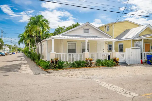 1126 Grinnell Street, Key West, FL 33040
