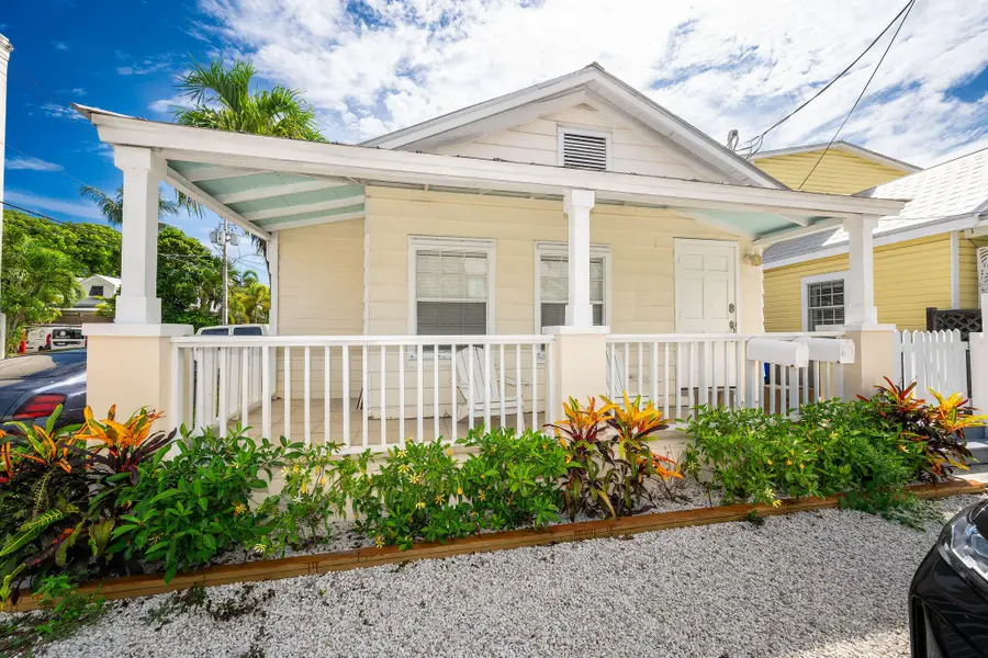 1126 Grinnell Street, Key West, FL 33040 - #2