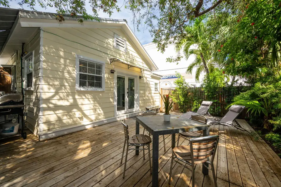 1126 Grinnell Street, Key West, FL 33040 - #3
