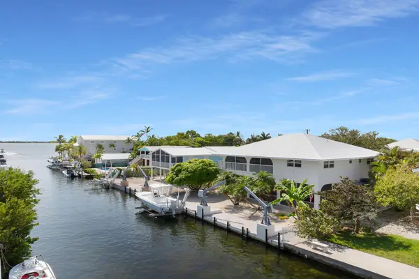 29162 Bougainvillea Lane, Big Pine Key, FL 33043