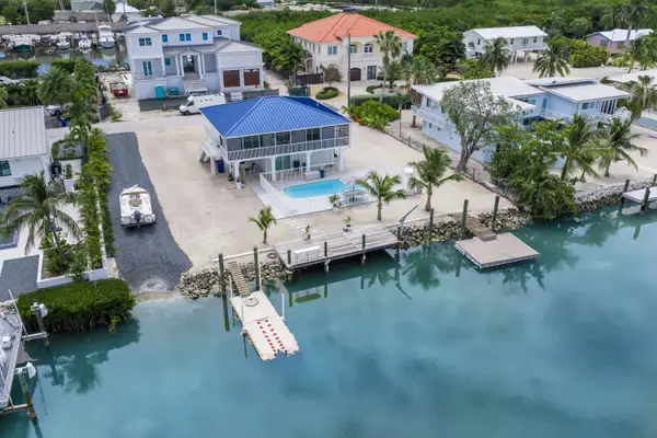 1400 Avenue H, Marathon, FL 33050