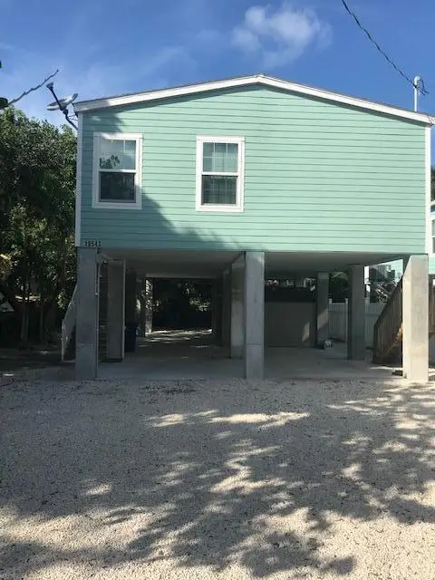19543 Navajo Street, Sugarloaf Key, FL 33042