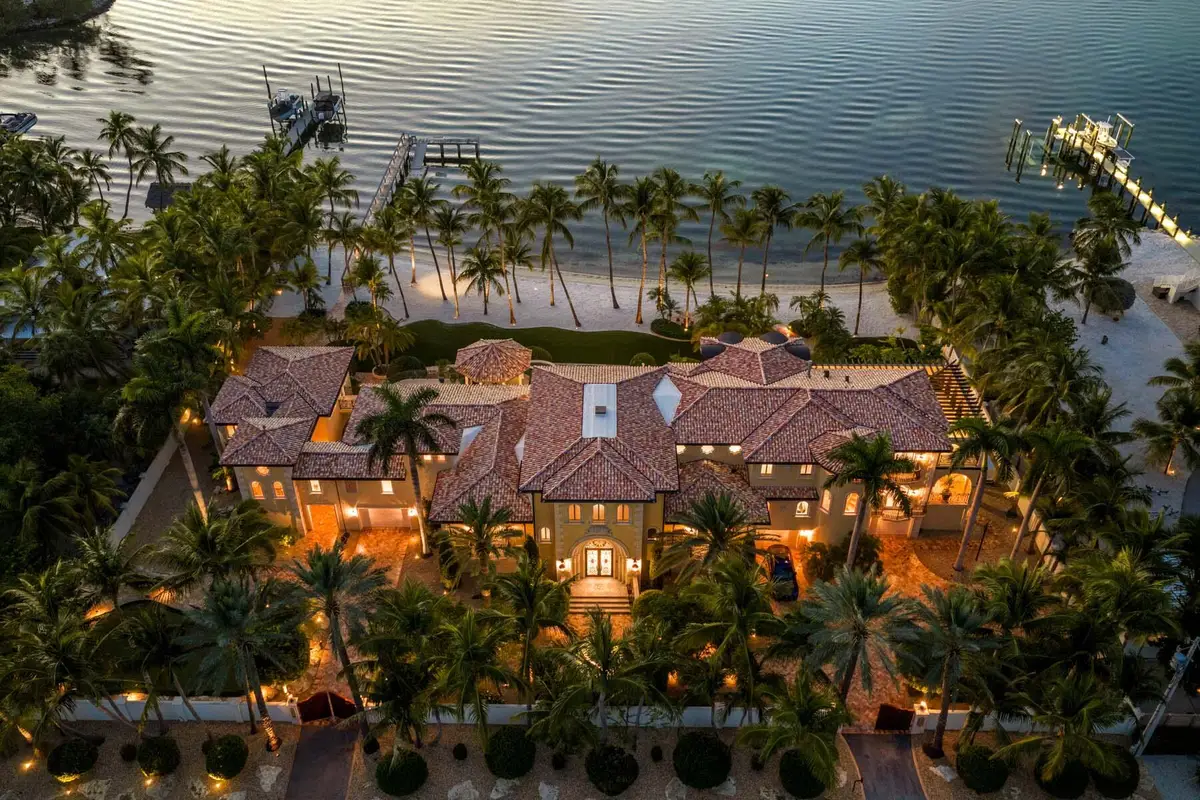 75090 Overseas Highway, Islamorada, FL 33036 - #1