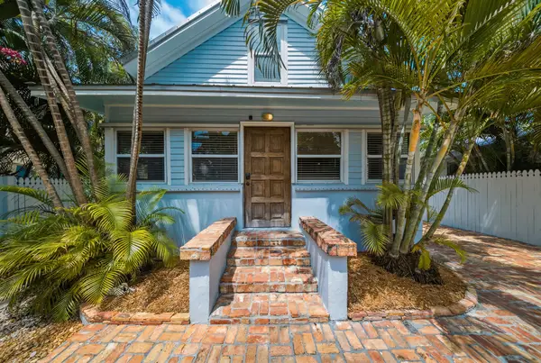1222 Florida Street, Key West, FL 33040