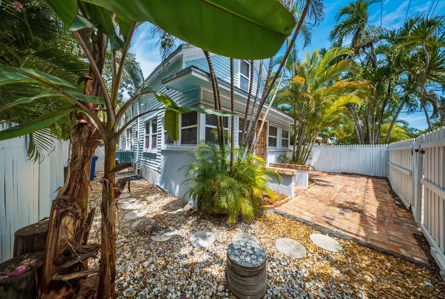 1222 Florida Street, Key West, FL 33040 - #3
