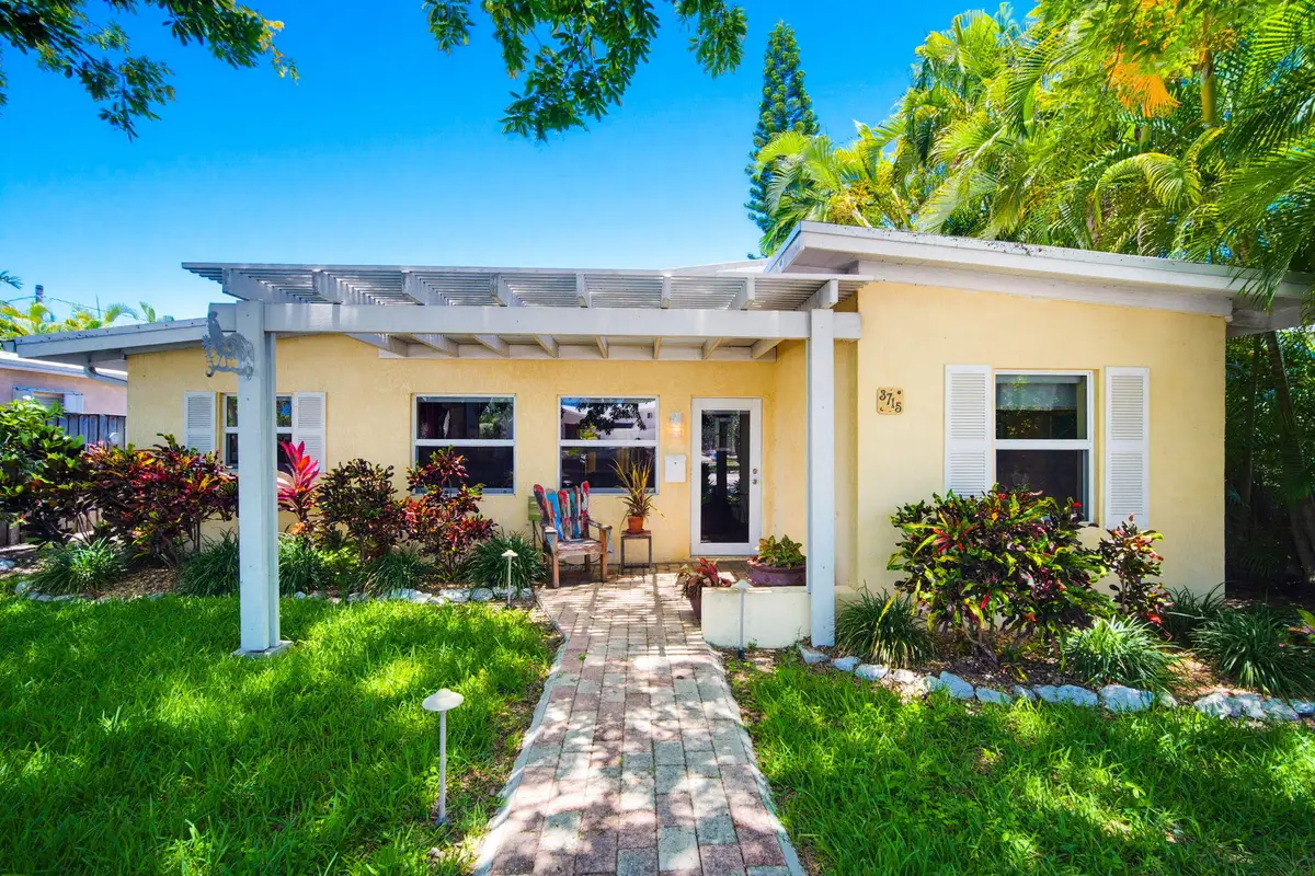 3715 Flagler Avenue, Key West, FL 33040 - #1