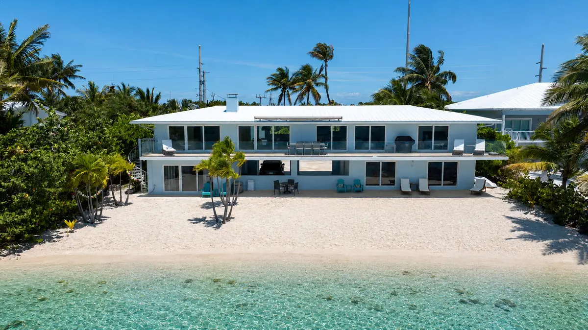 74051 Overseas Highway, Islamorada, FL 33036 - #1
